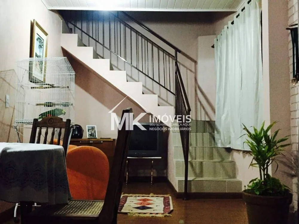 Chácara, 4 quartos, 48 m² - Foto 4