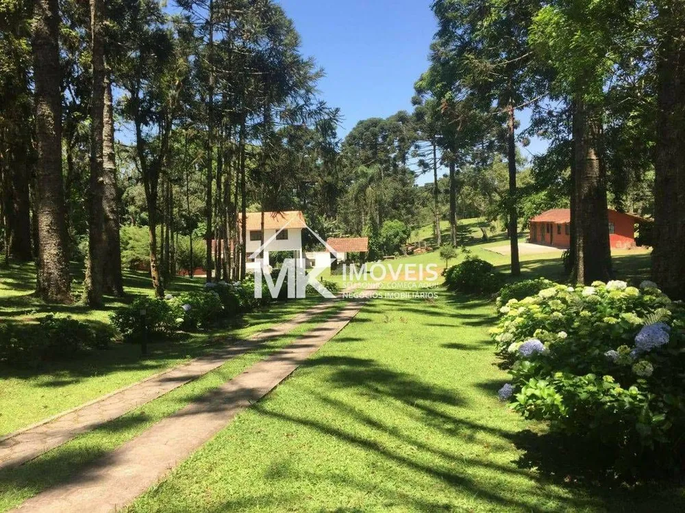 Chácara, 4 quartos, 48 m² - Foto 9
