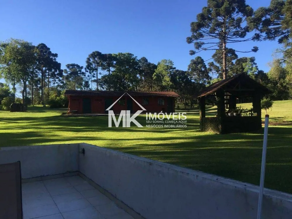 Chácara, 4 quartos, 48 m² - Foto 14