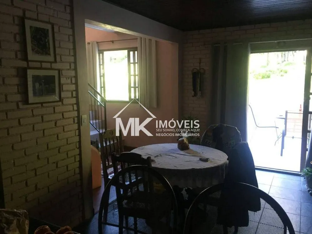 Chácara, 4 quartos, 48 m² - Foto 6