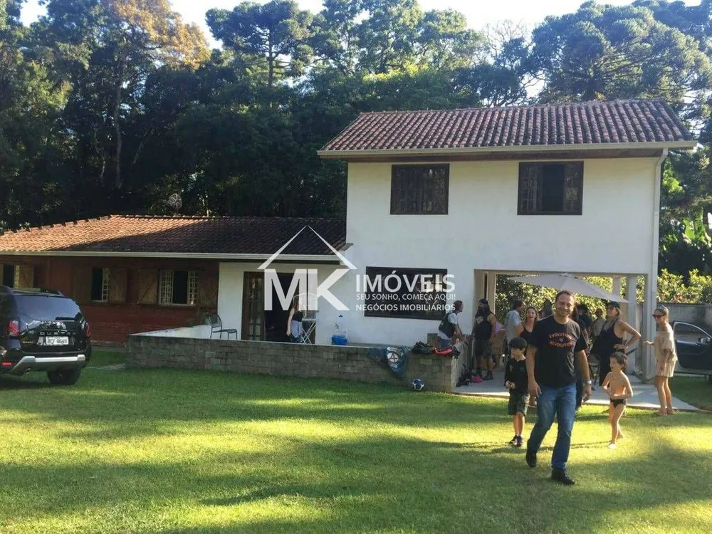 Chácara, 4 quartos, 48 m² - Foto 15