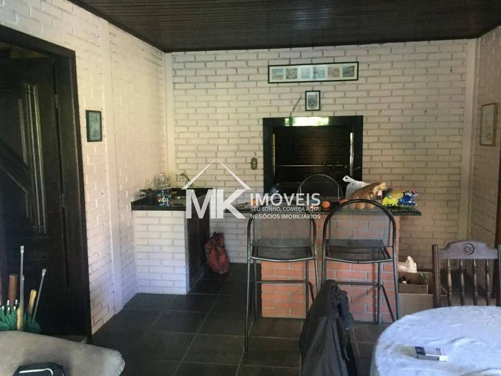 Chácara, 4 quartos, 48 m² - Foto 8