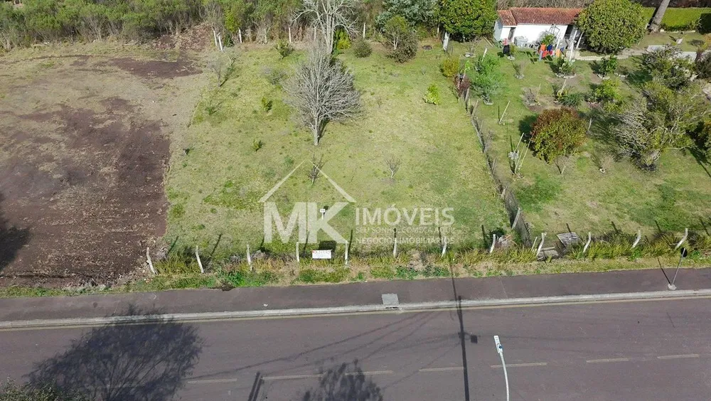 Terreno, 600 m² - Foto 2