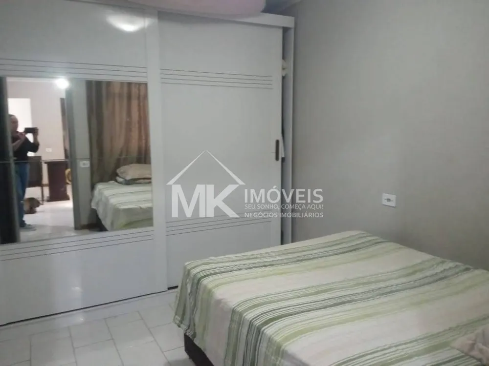 Casa, 3 quartos, 70 m² - Foto 4
