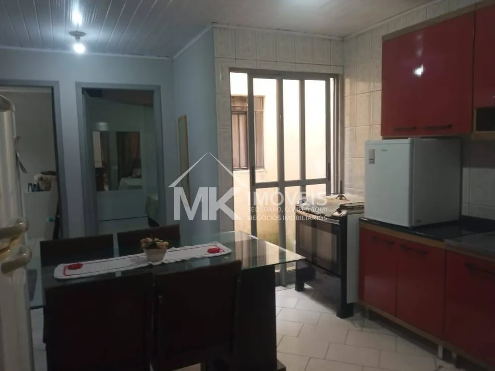 Casa, 3 quartos, 70 m² - Foto 11