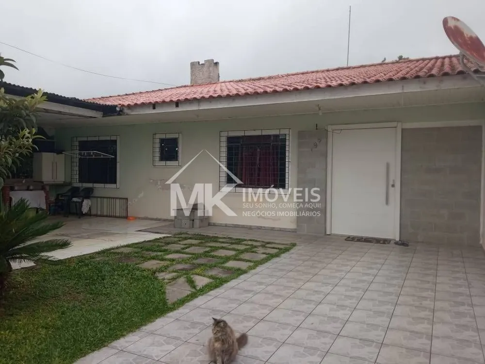 Casa, 3 quartos, 70 m² - Foto 5