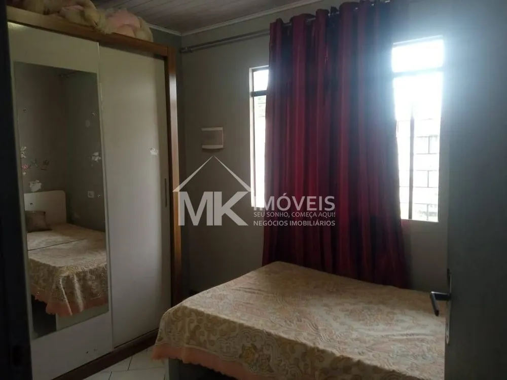 Casa, 3 quartos, 70 m² - Foto 2