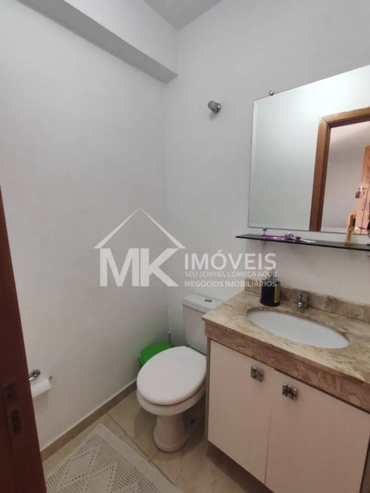 Sobrado, 3 quartos, 133 m² - Foto 3