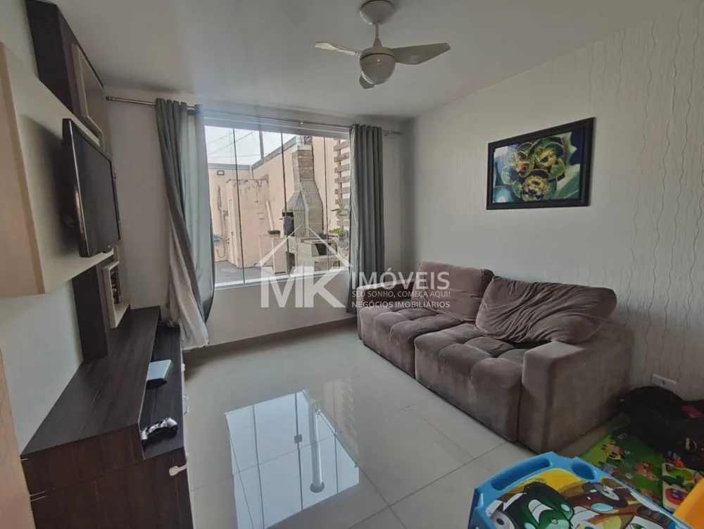 Sobrado, 3 quartos, 133 m² - Foto 6