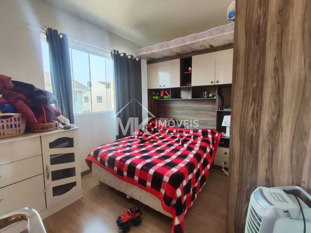 Sobrado, 3 quartos, 133 m² - Foto 16