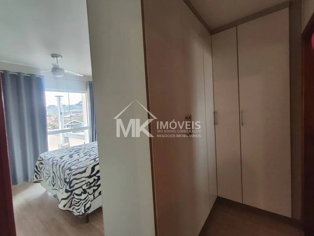 Sobrado, 3 quartos, 133 m² - Foto 7