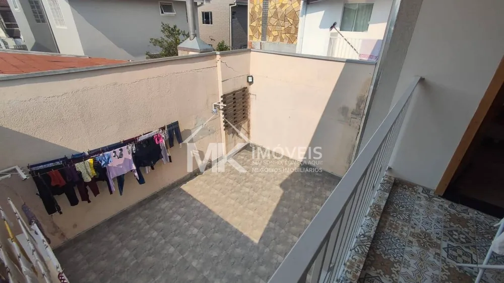 Sobrado, 3 quartos, 133 m² - Foto 9