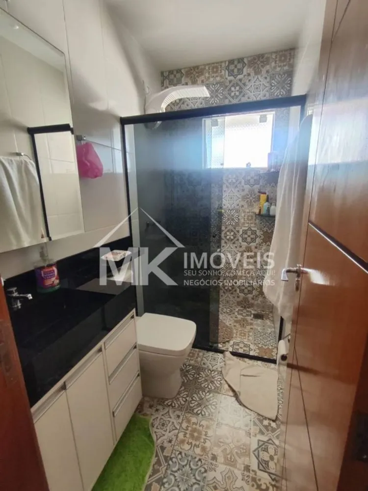 Sobrado, 3 quartos, 133 m² - Foto 5