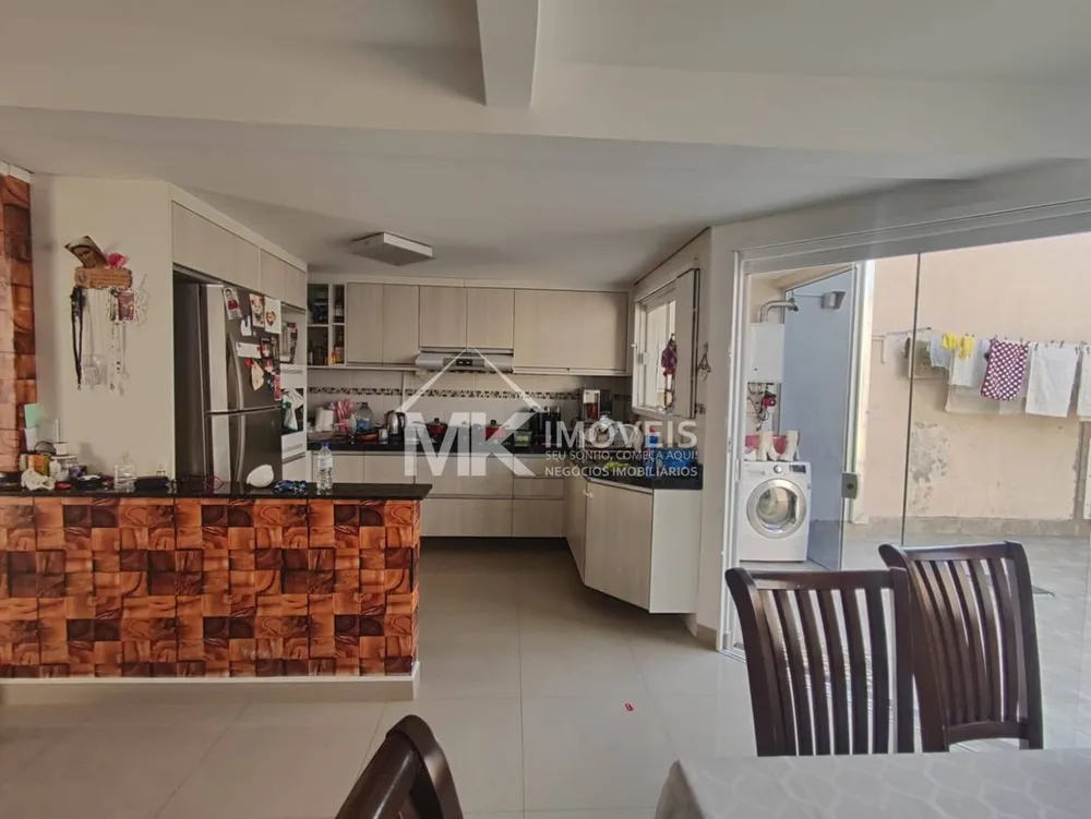 Sobrado, 3 quartos, 133 m² - Foto 11