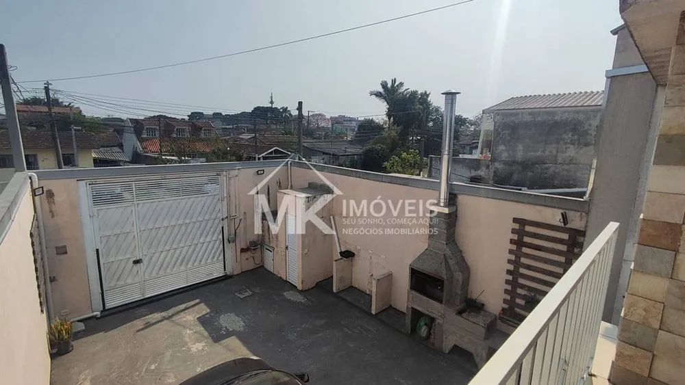 Sobrado, 3 quartos, 133 m² - Foto 8