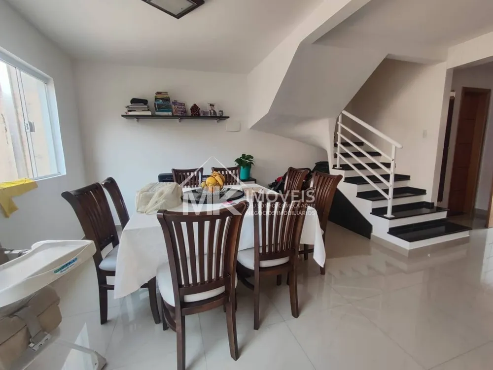 Sobrado, 3 quartos, 133 m² - Foto 15