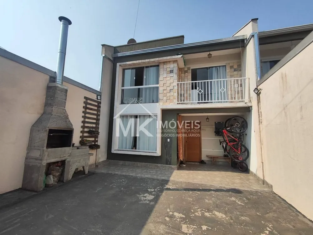 Sobrado, 3 quartos, 133 m² - Foto 10