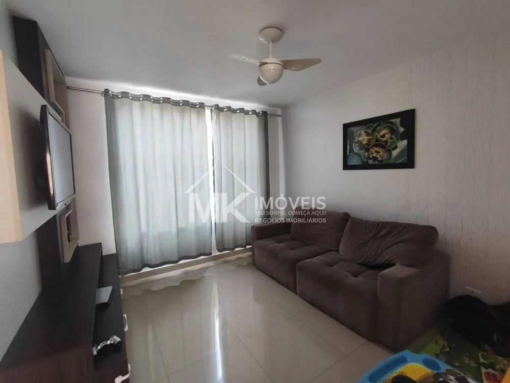 Sobrado, 3 quartos, 133 m² - Foto 2