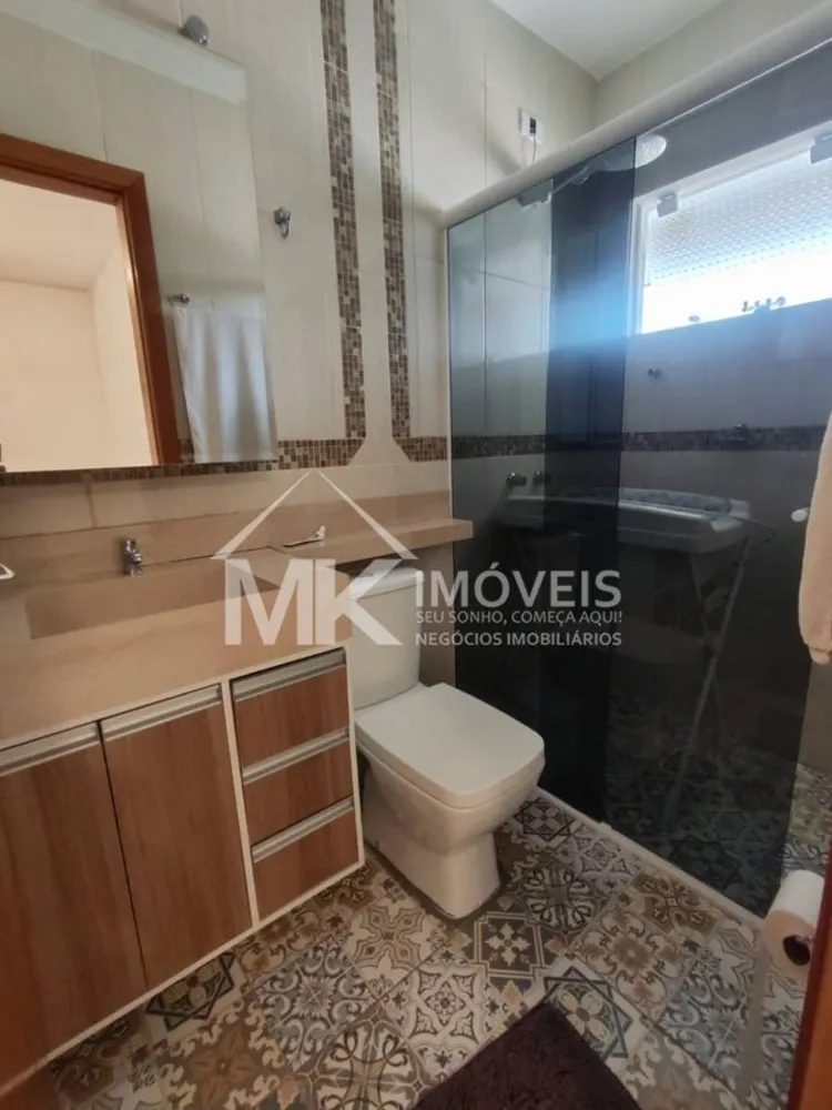 Sobrado, 3 quartos, 133 m² - Foto 4