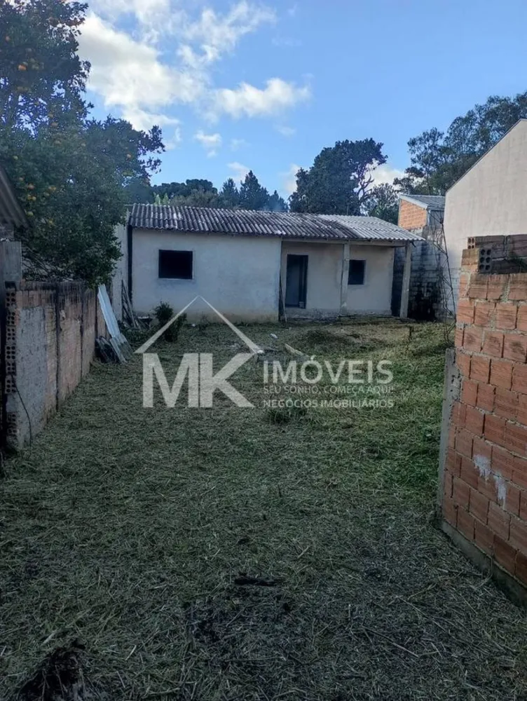 Casa, 2 quartos, 52 m² - Foto 1
