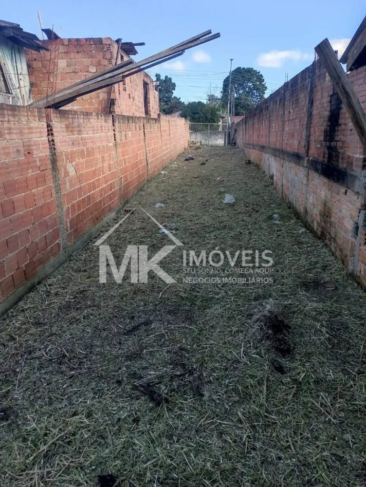Casa, 2 quartos, 52 m² - Foto 3