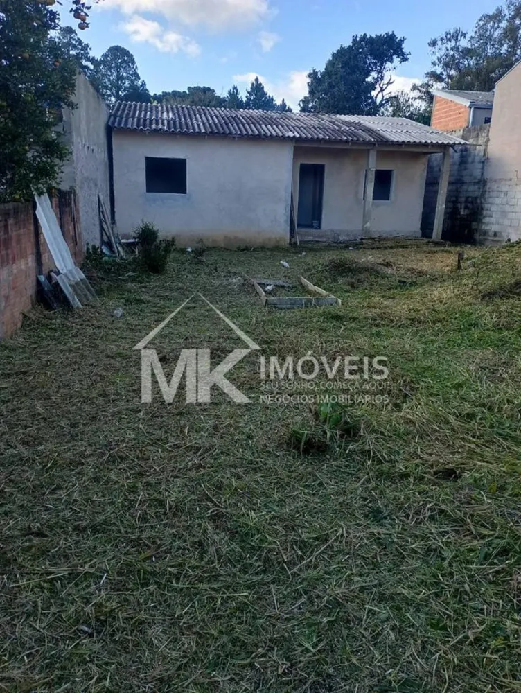 Casa, 2 quartos, 52 m² - Foto 2