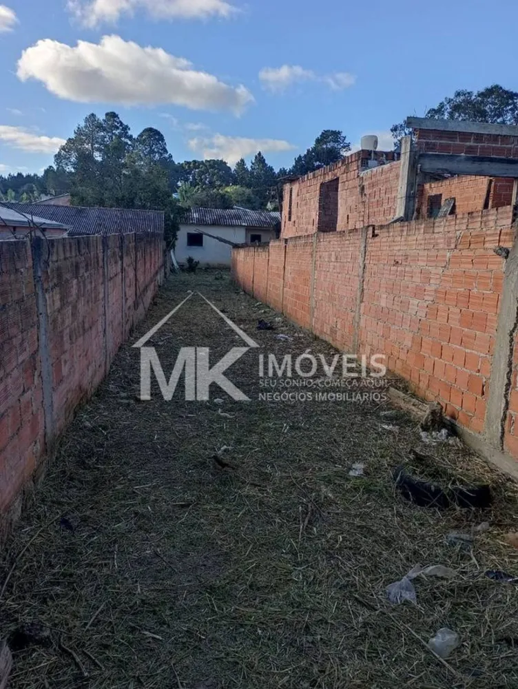Casa, 2 quartos, 52 m² - Foto 4