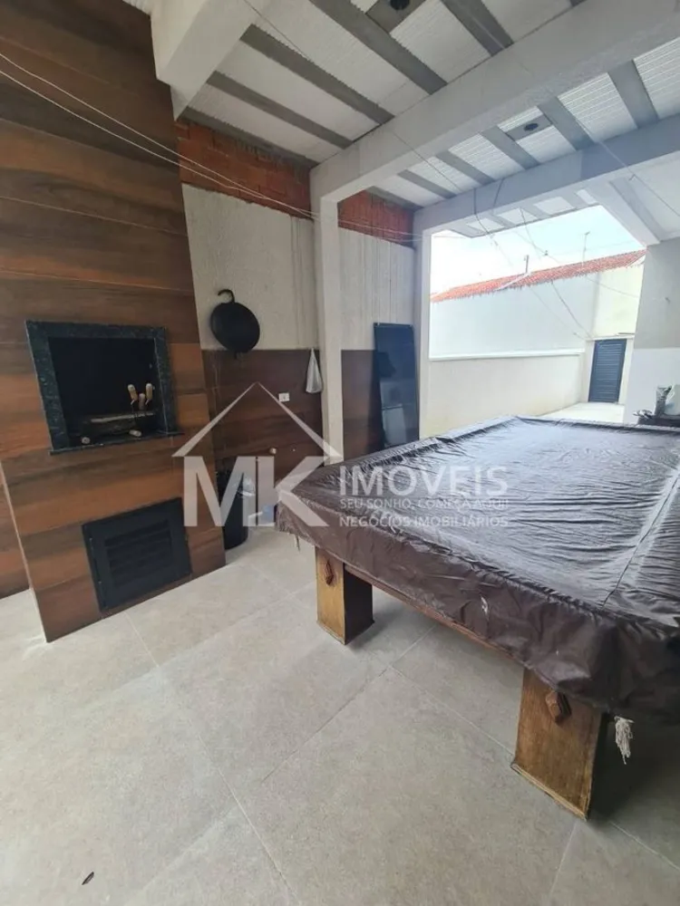 Casa de Condomínio, 3 quartos - Foto 5