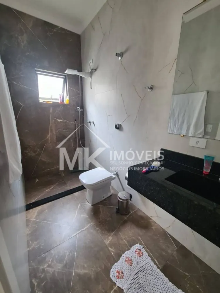 Casa de Condomínio, 3 quartos - Foto 10