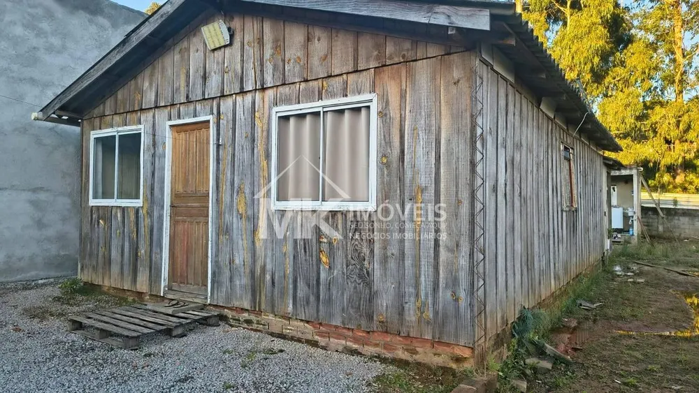 Casa - Foto 1