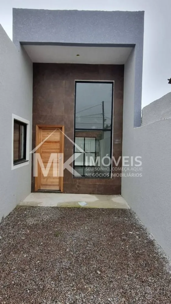 Casa, 2 quartos, 83 m² - Foto 12