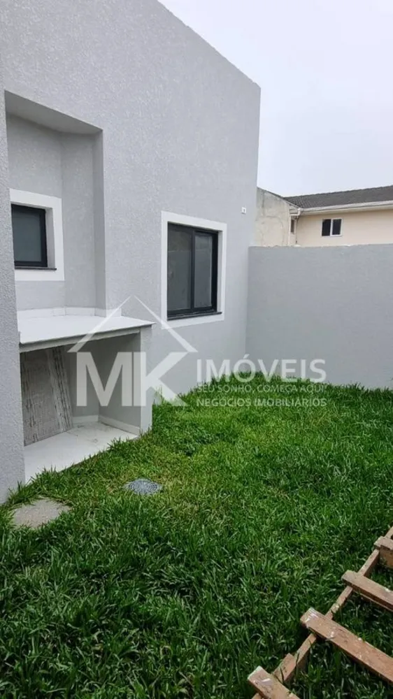 Casa, 2 quartos, 83 m² - Foto 4