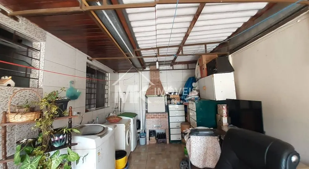 Casa, 3 quartos, 90 m² - Foto 3