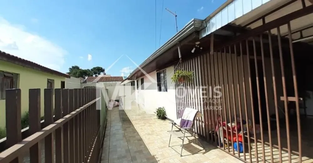 Casa, 3 quartos, 90 m² - Foto 1