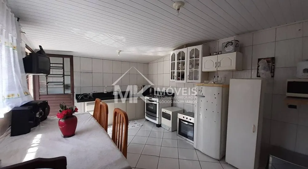 Casa, 3 quartos, 90 m² - Foto 4