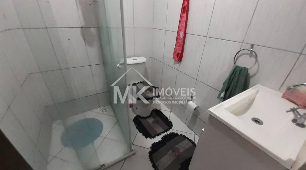 Casa, 3 quartos, 90 m² - Foto 6