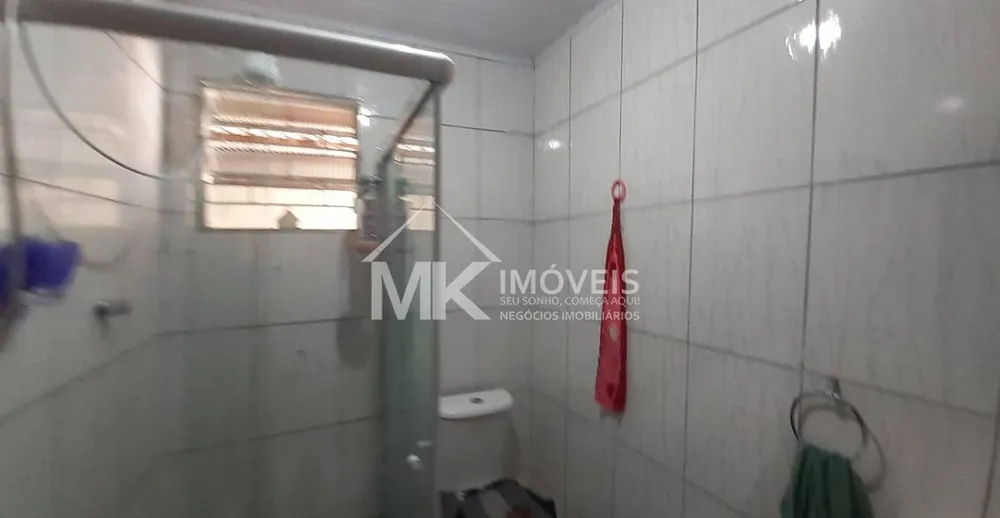 Casa, 3 quartos, 90 m² - Foto 7