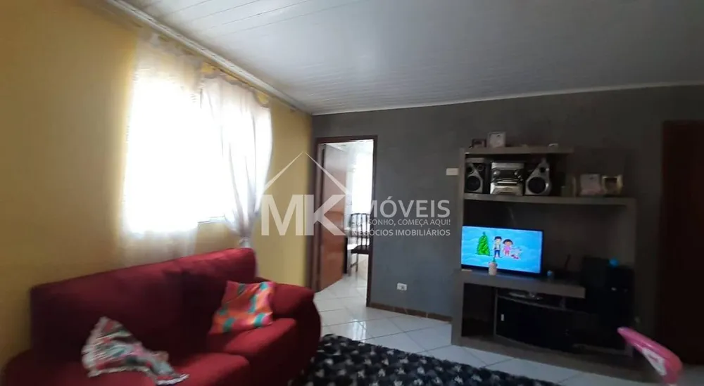 Casa, 3 quartos, 90 m² - Foto 5