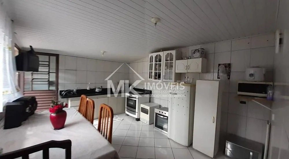 Casa, 3 quartos, 90 m² - Foto 2