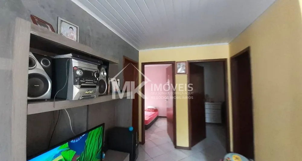 Casa, 3 quartos, 90 m² - Foto 8