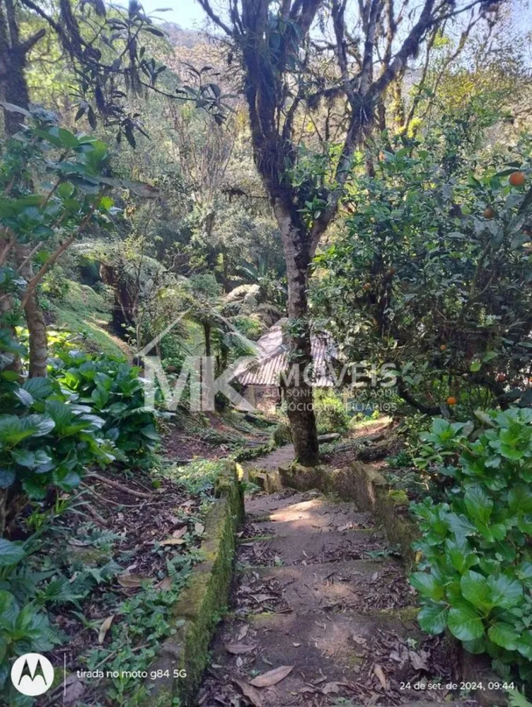 Chácara, 3 quartos, 5000 m² - Foto 8
