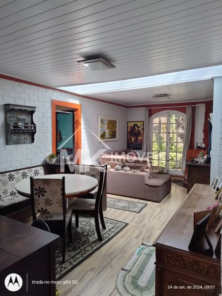 Chácara, 3 quartos, 5000 m² - Foto 13