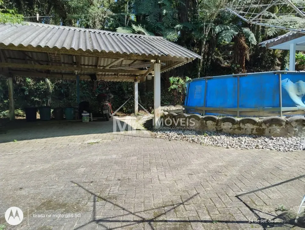 Chácara, 3 quartos, 5000 m² - Foto 12