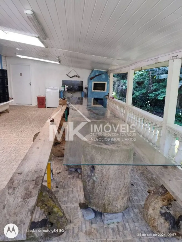 Chácara, 3 quartos, 5000 m² - Foto 10