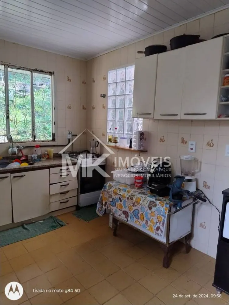 Chácara, 3 quartos, 5000 m² - Foto 11