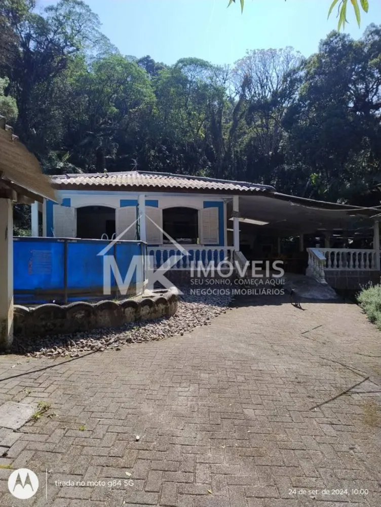 Chácara, 3 quartos, 5000 m² - Foto 16
