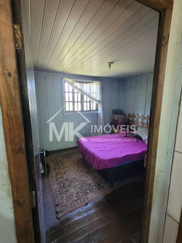Chácara, 3 quartos, 2500 m² - Foto 5