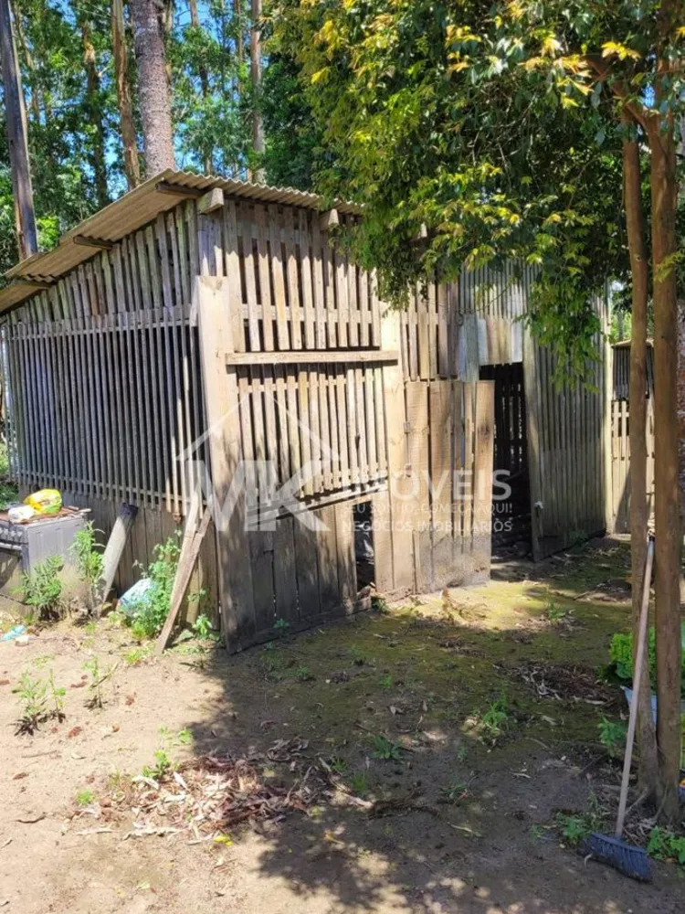Chácara, 3 quartos, 2500 m² - Foto 9