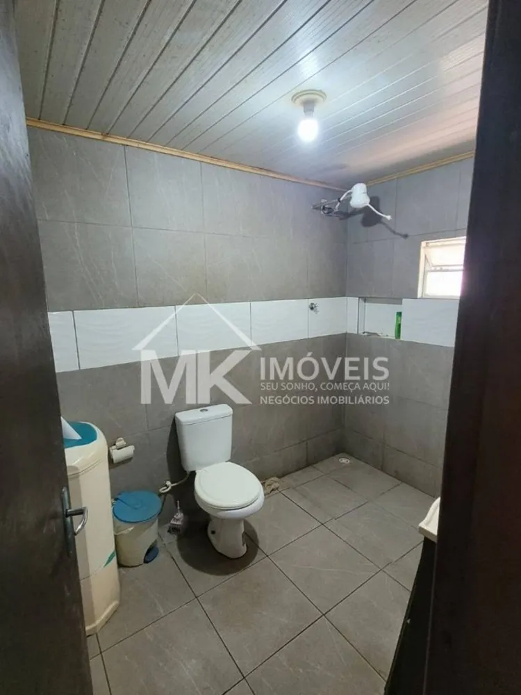 Chácara, 3 quartos, 2500 m² - Foto 4
