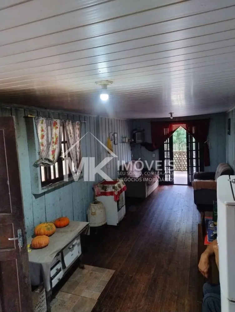 Chácara, 3 quartos, 2500 m² - Foto 2